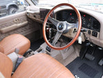 LANDCRUISER PRADO