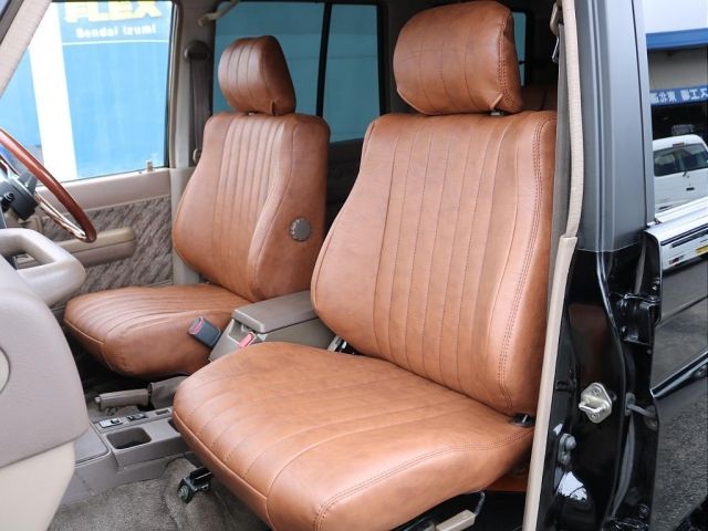 LANDCRUISER PRADO