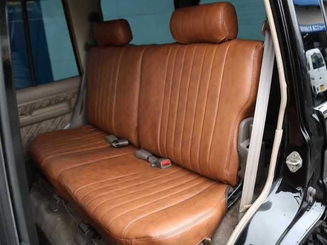 LANDCRUISER PRADO