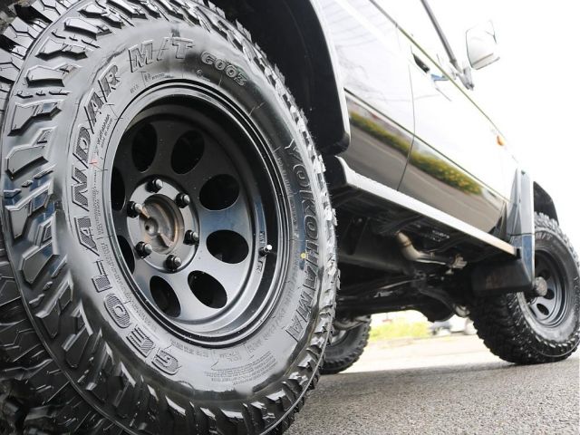 LANDCRUISER PRADO