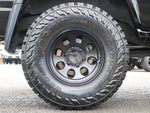 LANDCRUISER PRADO