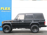 LANDCRUISER PRADO