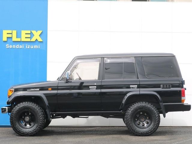 LANDCRUISER PRADO