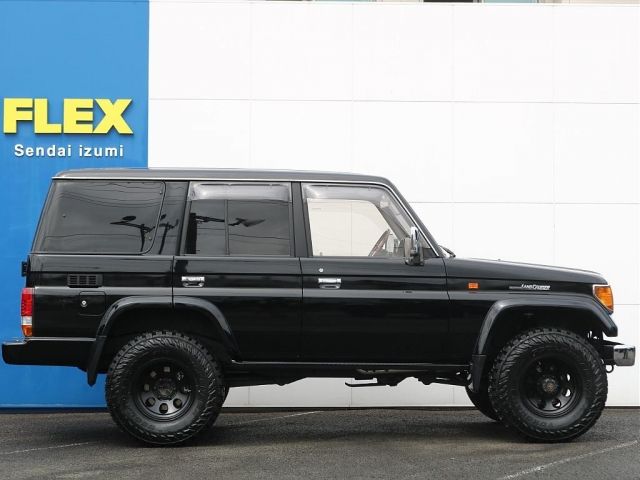 LANDCRUISER PRADO