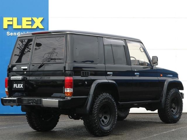 LANDCRUISER PRADO