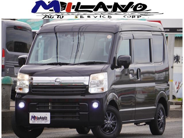 NV100 CLIPPER