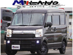 NV100 CLIPPER