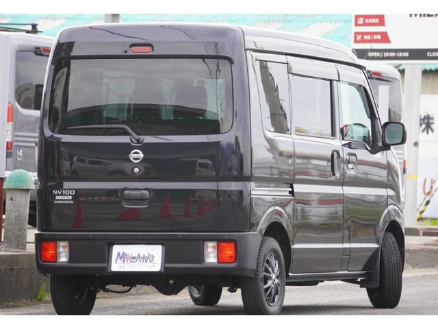 NV100 CLIPPER