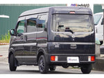NV100 CLIPPER