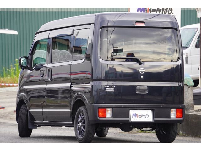 NV100 CLIPPER