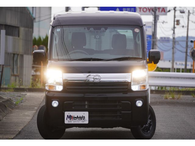 NV100 CLIPPER