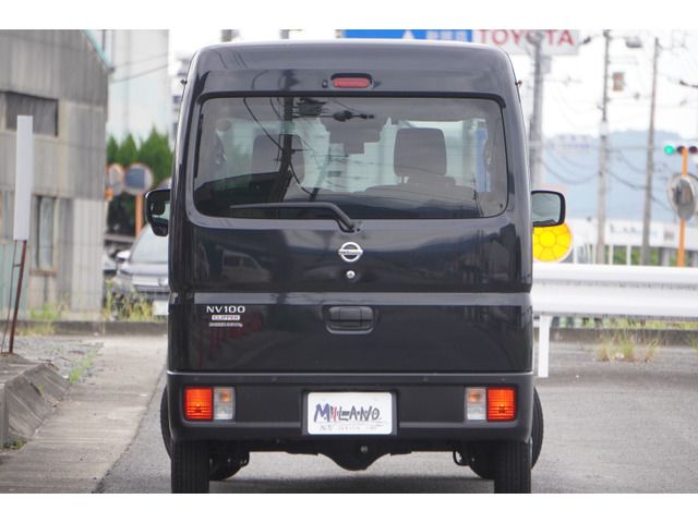 NV100 CLIPPER