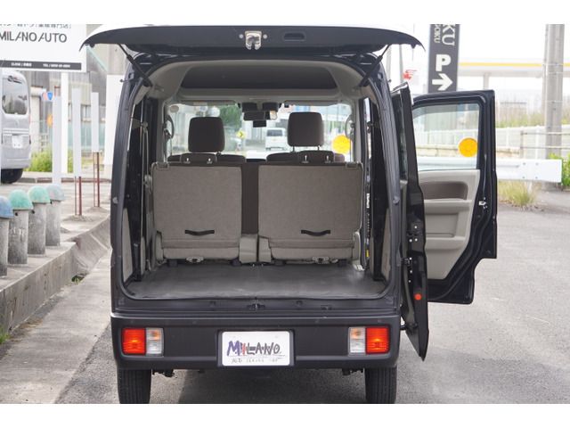 NV100 CLIPPER