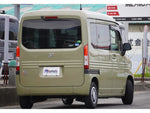 N-VAN+STYLE