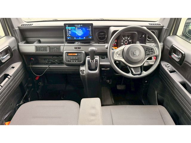 N-VAN+STYLE