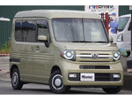 N-VAN+STYLE