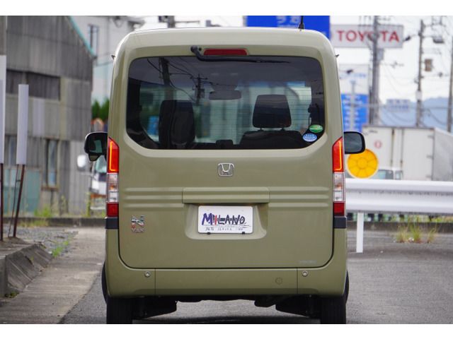 N-VAN+STYLE