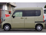 N-VAN+STYLE