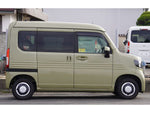N-VAN+STYLE
