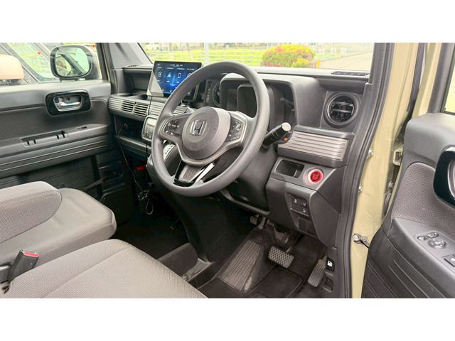 N-VAN+STYLE