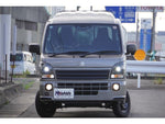 Super CARRY truck 4WD
