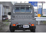 Super CARRY truck 4WD