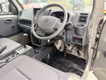 Super CARRY truck 4WD