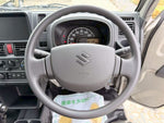 Super CARRY truck 4WD
