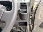 Super CARRY truck 4WD