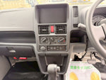 Super CARRY truck 4WD