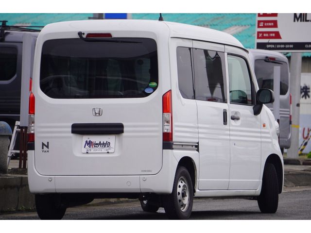 N-VAN