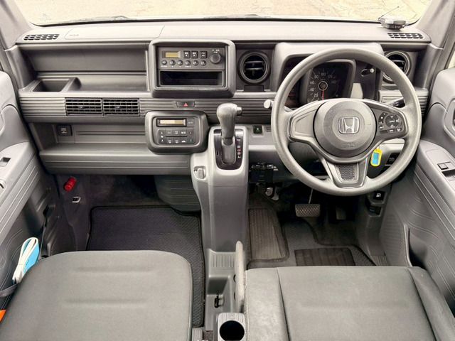 N-VAN