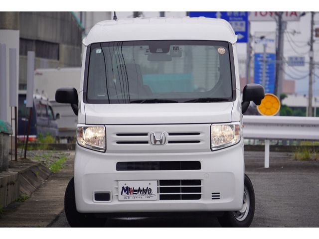 N-VAN