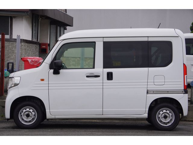 N-VAN
