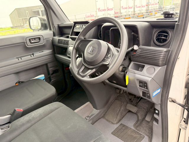 N-VAN