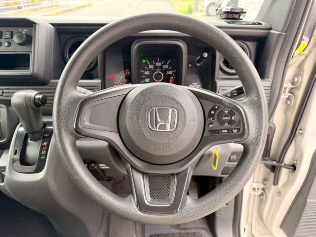 N-VAN