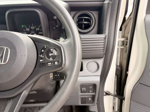 N-VAN