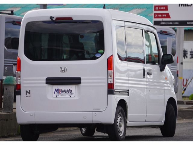 N-VAN