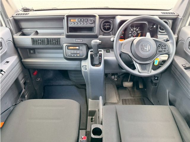 N-VAN