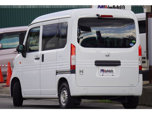 N-VAN