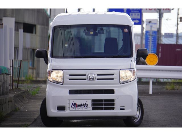 N-VAN
