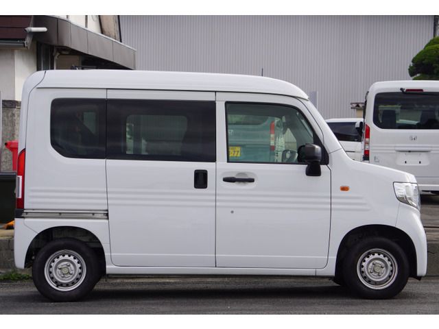 N-VAN