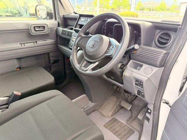 N-VAN