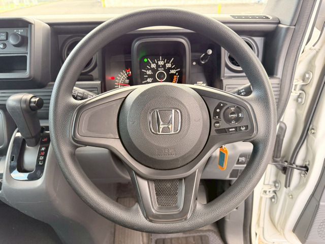 N-VAN