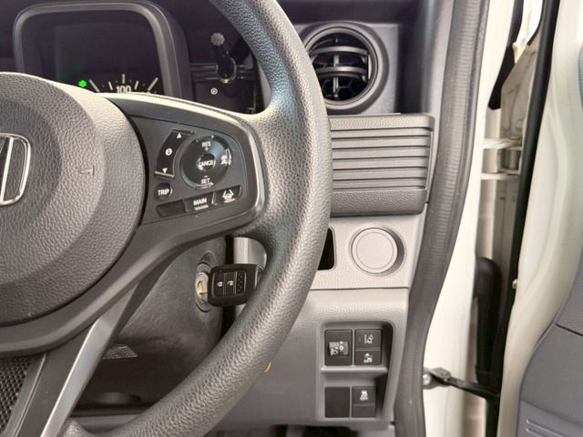 N-VAN