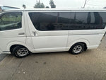 HIACE van 2WD