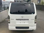 HIACE van 2WD