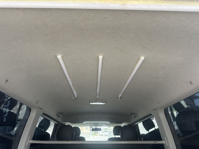 HIACE van 2WD