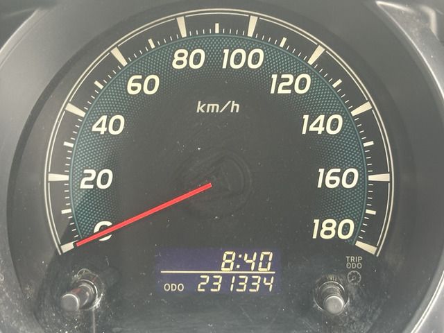 HIACE van 2WD