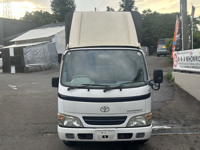 Toyoace
